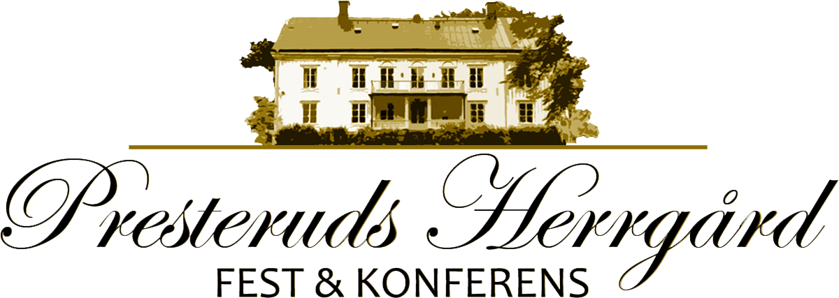 Presteruds Herrgård